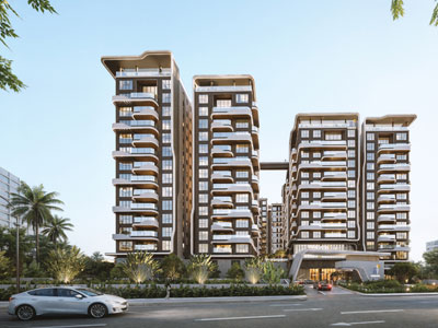 Brigade Stellaris Velachery, Velachery, Chennai