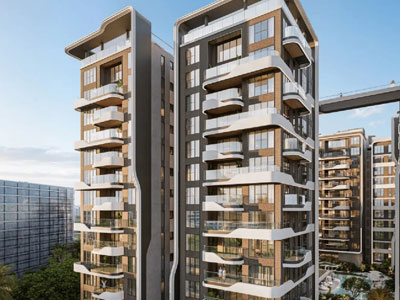 Brigade Stellaris Velachery, Velachery, Chennai