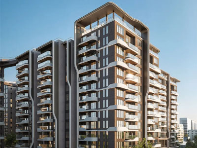 Brigade Stellaris Velachery, Velachery, Chennai